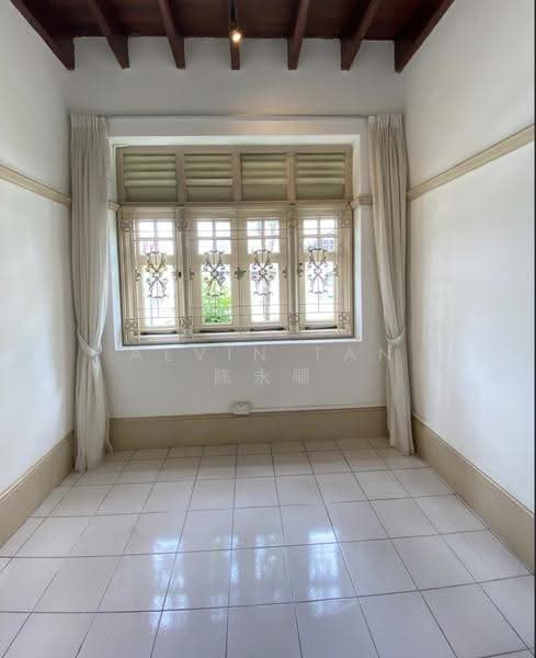 Townerville, McNair Road, Balestier / Toa Payoh, 4 Bedrooms, 2,918 sqft, Conservation House For Rent, by Alvin Tan 陈永顺, 500244947 - PropertyGuru.com.sg