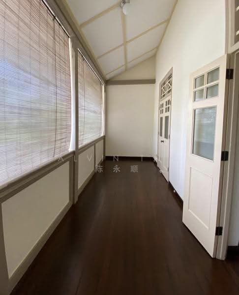 Townerville, McNair Road, Balestier / Toa Payoh, 4 Bedrooms, 2,918 sqft, Conservation House For Rent, by Alvin Tan 陈永顺, 500244947 - PropertyGuru.com.sg
