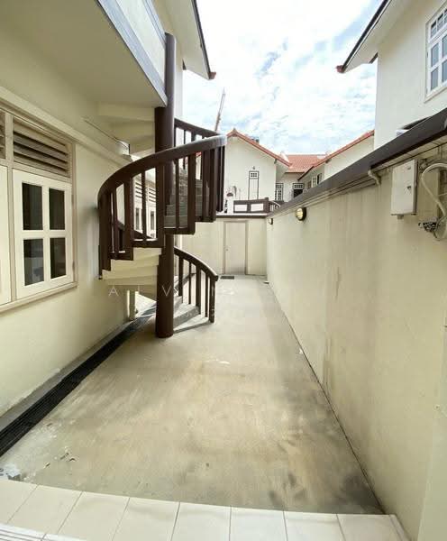Townerville, McNair Road, Balestier / Toa Payoh, 4 Bedrooms, 2,918 sqft, Conservation House For Rent, by Alvin Tan 陈永顺, 500244947 - PropertyGuru.com.sg