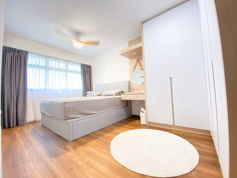 622B Tampines Avenue 12, 622B Tampines Avenue 12, 3 Bedrooms, 1,216 sqft, HDB Flat For Rent, by Kai Ting Cheng, 500244950 - Bedroom - PropertyGuru.com.sg
