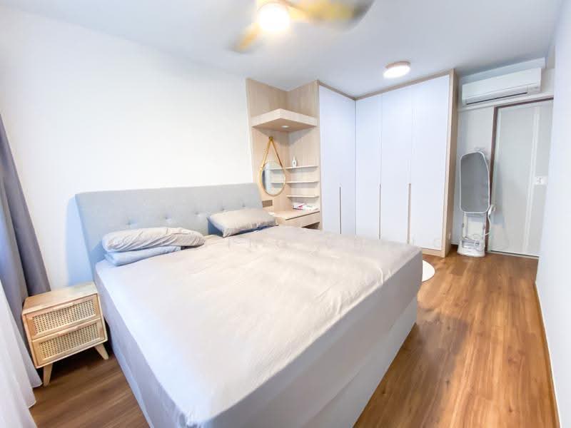 622B Tampines Avenue 12, 622B Tampines Avenue 12, 3 Bedrooms, 1,216 sqft, HDB Flat For Rent, by Kai Ting Cheng, 500244950 - Bedroom - PropertyGuru.com.sg