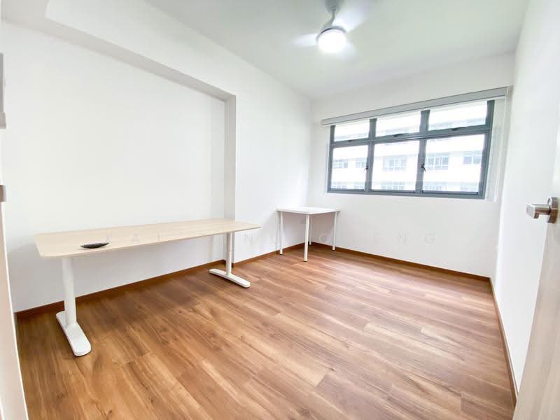 622B Tampines Avenue 12, 622B Tampines Avenue 12, 3 Bedrooms, 1,216 sqft, HDB Flat For Rent, by Kai Ting Cheng, 500244950 - Study - PropertyGuru.com.sg