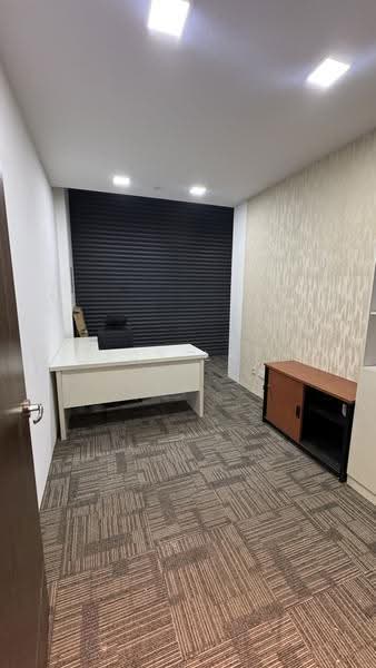 Woodlands Horizon, 31 Woodlands close, Admiralty / Woodlands, 107 sqft, Light Industrial (B1) For Rent, by Joy Lai, 500244953 - CommercialGuru.com.sg