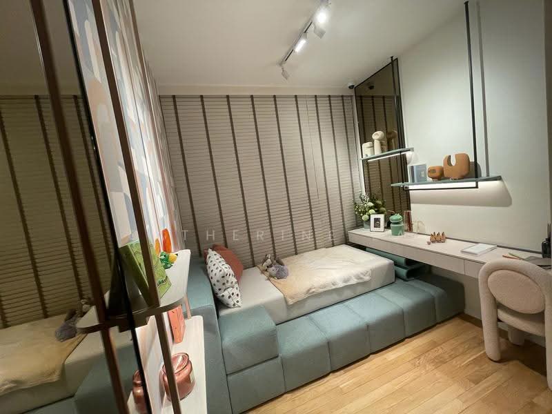 Amberwood at Holland, Tanglin / Holland / Bukit Timah, 3 Bedrooms, 893 sqft, Condominium For Sale, by Catherine Ea, 500244954 - Bedroom - PropertyGuru.com.sg