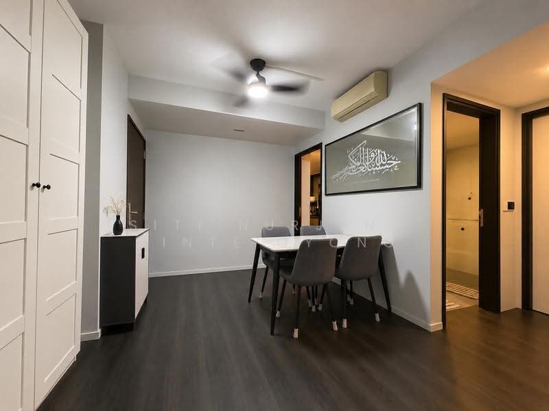Riverparc Residence, 100 Punggol Drive, 2 Bedrooms, 829 sqft, Condominium For Sale, by Siti Nurjana Binte Oyong, 500244955 - PropertyGuru.com.sg
