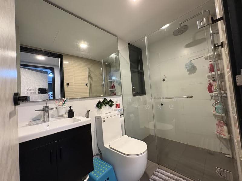 Riverparc Residence, 100 Punggol Drive, 2 Bedrooms, 829 sqft, Condominium For Sale, by Siti Nurjana Binte Oyong, 500244955 - PropertyGuru.com.sg