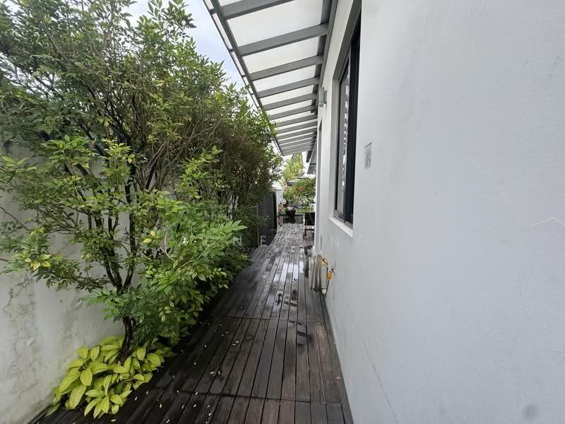 LANDED7772 @ Renovated Semi-D at Serangoon Garden Estate, Hougang / Punggol / Sengkang, 5 Bedrooms, 6,000 sqft, Semi-Detached House For Sale, by Agnes Ng, 500244956 - Exterior - PropertyGuru.com.sg