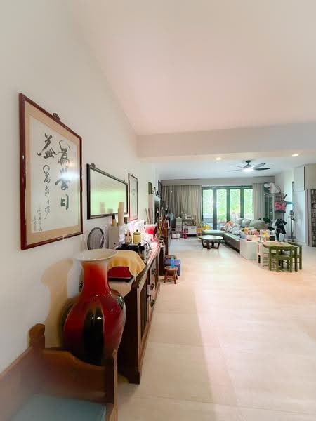 Ocean Park, 530 East Coast Road, 3 Bedrooms, 2,110 sqft, Condominium For Sale, by Samuel Prakash S/O Joseph Asirvatham, 500244958 - Living Room - PropertyGuru.com.sg