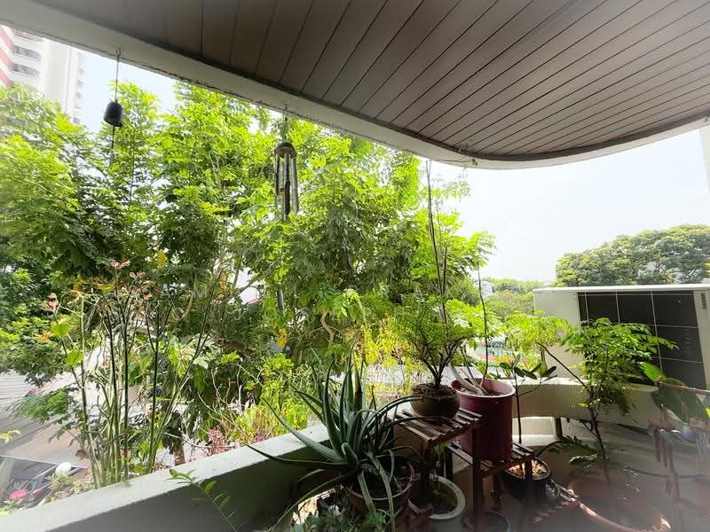 Ocean Park, 530 East Coast Road, 3 Bedrooms, 2,110 sqft, Condominium For Sale, by Samuel Prakash S/O Joseph Asirvatham, 500244958 - Balcony - PropertyGuru.com.sg