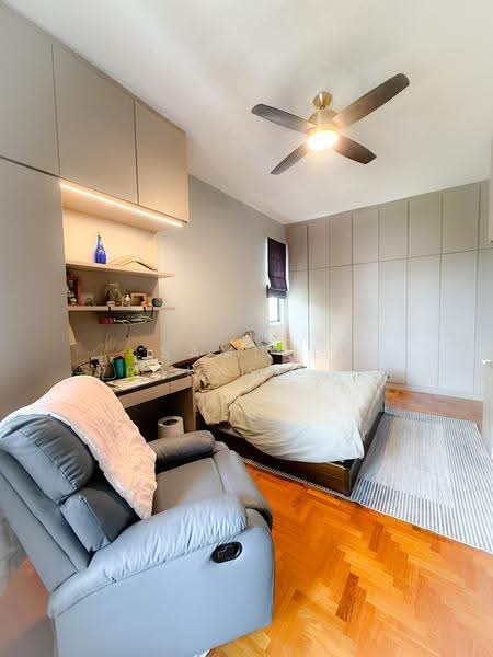 Ocean Park, 530 East Coast Road, 3 Bedrooms, 2,110 sqft, Condominium For Sale, by Samuel Prakash S/O Joseph Asirvatham, 500244958 - Bedroom - PropertyGuru.com.sg