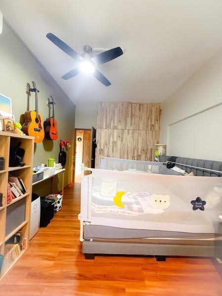 Ocean Park, 530 East Coast Road, 3 Bedrooms, 2,110 sqft, Condominium For Sale, by Samuel Prakash S/O Joseph Asirvatham, 500244958 - Bedroom - PropertyGuru.com.sg