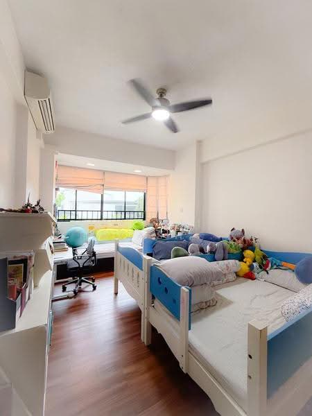 Ocean Park, 530 East Coast Road, 3 Bedrooms, 2,110 sqft, Condominium For Sale, by Samuel Prakash S/O Joseph Asirvatham, 500244958 - Bedroom - PropertyGuru.com.sg