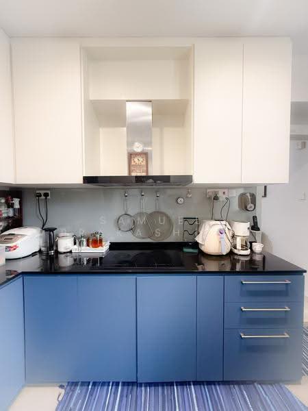 Ocean Park, 530 East Coast Road, 3 Bedrooms, 2,110 sqft, Condominium For Sale, by Samuel Prakash S/O Joseph Asirvatham, 500244958 - Kitchen - PropertyGuru.com.sg