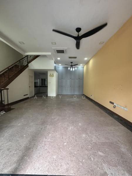Eng Kong Park, Eng Kong Road, Clementi Park / Upper Bukit Timah, 7 Bedrooms, 2,800 sqft, Terraced House For Sale, by Andy Goh, 500244959 - Living Room - PropertyGuru.com.sg