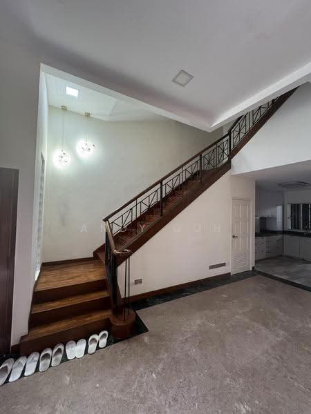 Eng Kong Park, Eng Kong Road, Clementi Park / Upper Bukit Timah, 7 Bedrooms, 2,800 sqft, Terraced House For Sale, by Andy Goh, 500244959 - Interior - PropertyGuru.com.sg