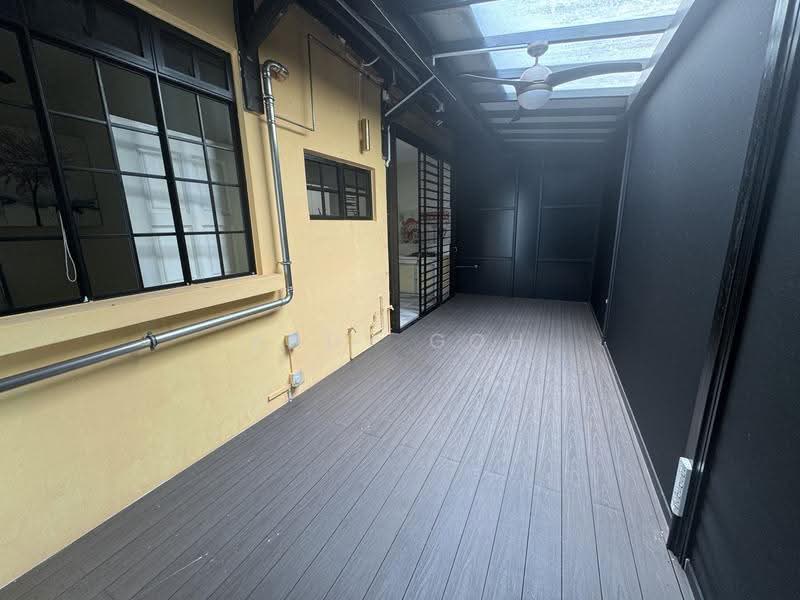 Eng Kong Park, Eng Kong Road, Clementi Park / Upper Bukit Timah, 7 Bedrooms, 2,800 sqft, Terraced House For Sale, by Andy Goh, 500244959 - Balcony - PropertyGuru.com.sg
