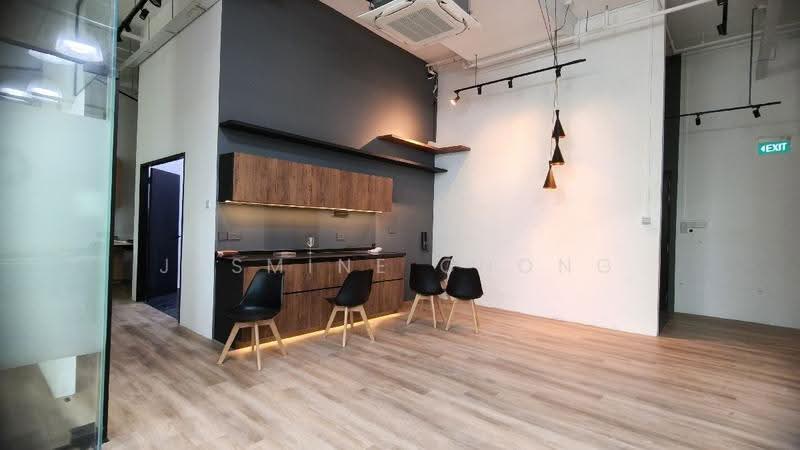 UB. One, 81 81, Eunos / Geylang / Paya Lebar, 2,604 sqft, Light Industrial (B1) For Rent, by Jasmine Chong, 500244960 - CommercialGuru.com.sg