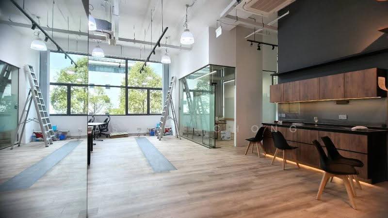 UB. One, 81 81, Eunos / Geylang / Paya Lebar, 2,604 sqft, Light Industrial (B1) For Rent, by Jasmine Chong, 500244960 - CommercialGuru.com.sg
