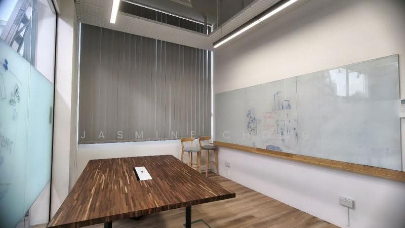 UB. One, 81 81, Eunos / Geylang / Paya Lebar, 2,604 sqft, Light Industrial (B1) For Rent, by Jasmine Chong, 500244960 - CommercialGuru.com.sg