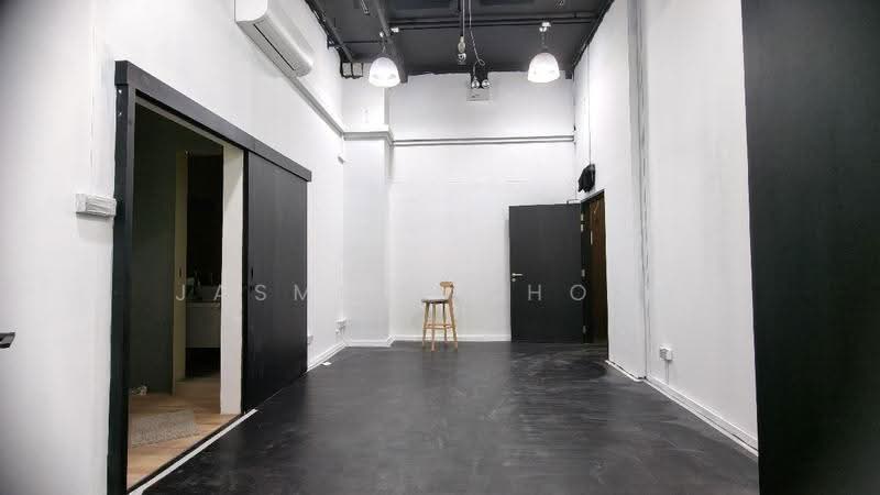 UB. One, 81 81, Eunos / Geylang / Paya Lebar, 2,604 sqft, Light Industrial (B1) For Rent, by Jasmine Chong, 500244960 - CommercialGuru.com.sg