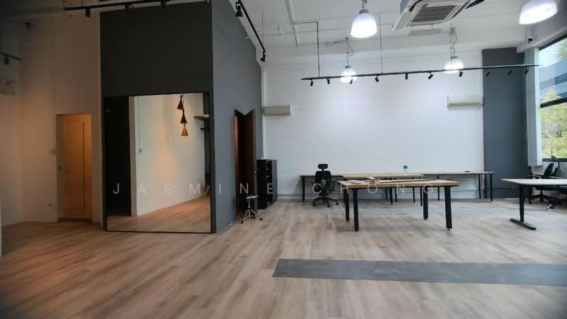UB. One, 81 81, Eunos / Geylang / Paya Lebar, 2,604 sqft, Light Industrial (B1) For Rent, by Jasmine Chong, 500244960 - CommercialGuru.com.sg