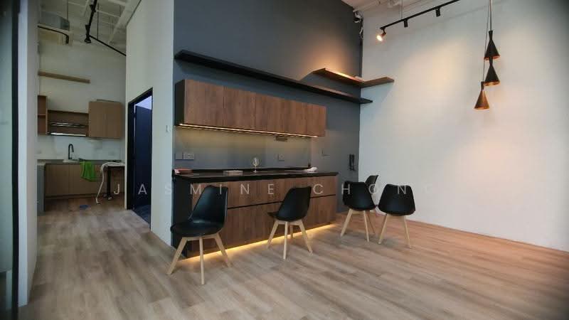 UB. One, 81 81, Eunos / Geylang / Paya Lebar, 2,604 sqft, Light Industrial (B1) For Rent, by Jasmine Chong, 500244960 - CommercialGuru.com.sg