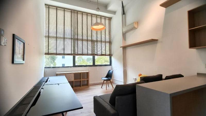 UB. One, 81 81, Eunos / Geylang / Paya Lebar, 2,604 sqft, Light Industrial (B1) For Rent, by Jasmine Chong, 500244960 - CommercialGuru.com.sg