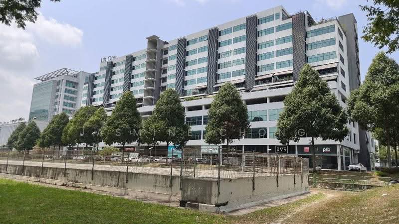UB. One, 81 81, Eunos / Geylang / Paya Lebar, 2,604 sqft, Light Industrial (B1) For Rent, by Jasmine Chong, 500244960 - CommercialGuru.com.sg