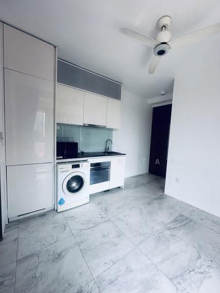 Park Residences Kovan, 831 Upper Serangoon Road, 1 Bedroom, 355 sqft, Apartment For Sale, by Jocelyn Tan, 500244964 - Kitchen - PropertyGuru.com.sg