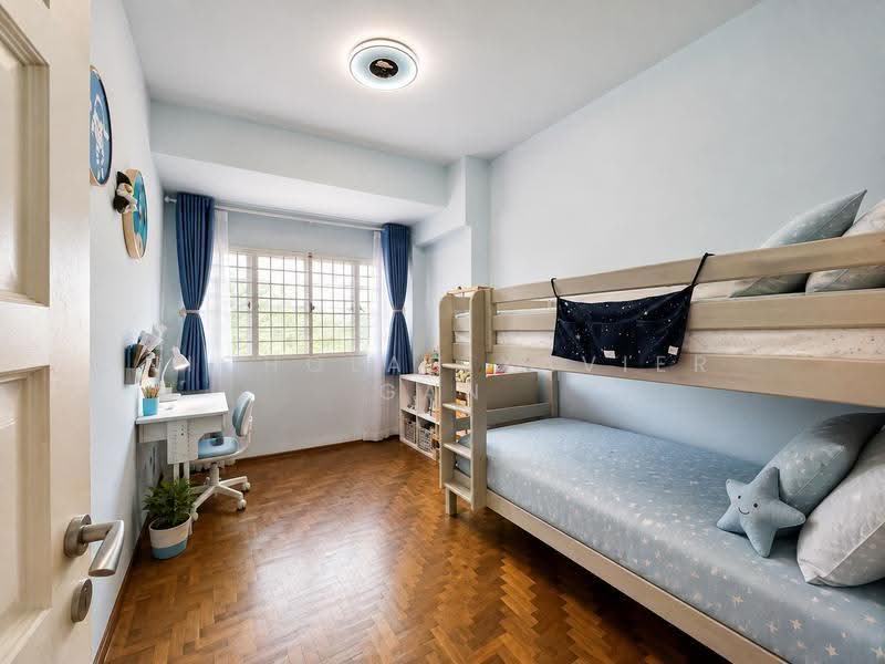 SUPERB LOCATION Freehold Terrace Near MRT | 1km to Tao Nan, CHIJ Katong & Ngee Ann Pri, East Coast Road, Marine Terrace, Telok Kurau Road, Still Road, St Patrick's Road, East Coast / Marine Parade, 5 Bedrooms, 3,220 sqft, Terraced House For Sale, by Nicholas Xavier Gan, 500244967 - Bedroom - PropertyGuru.com.sg