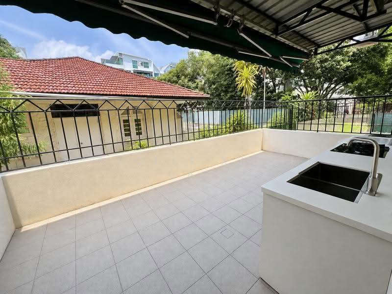 SUPERB LOCATION Freehold Terrace Near MRT | 1km to Tao Nan, CHIJ Katong & Ngee Ann Pri, East Coast Road, Marine Terrace, Telok Kurau Road, Still Road, St Patrick's Road, East Coast / Marine Parade, 5 Bedrooms, 3,220 sqft, Terraced House For Sale, by Nicholas Xavier Gan, 500244967 - Exterior - PropertyGuru.com.sg