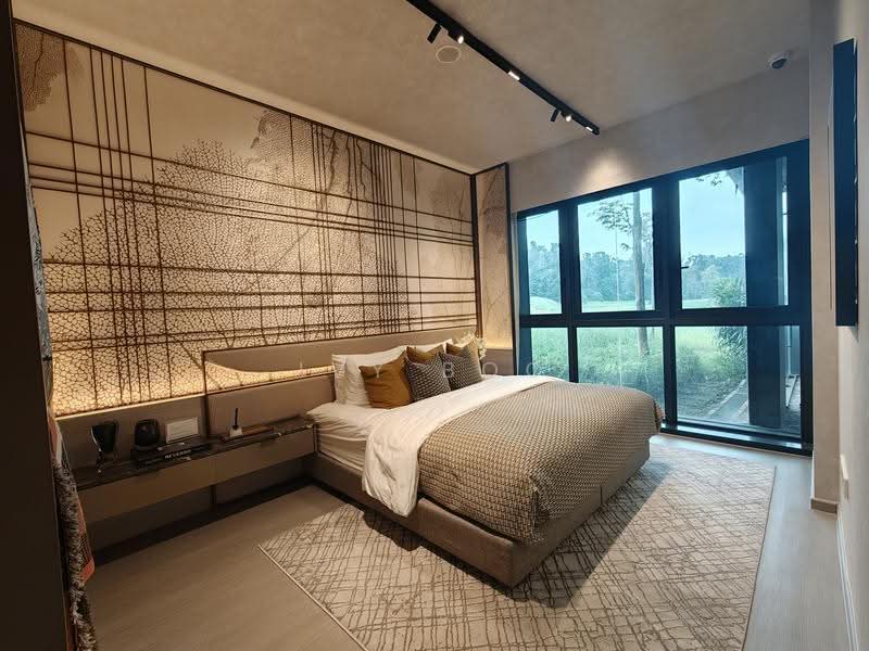 The Myst, 800 Upper Bukit Timah Road, 4 Bedrooms, 1,518 sqft, Condominium For Sale, by Ivy Boo, 500244968 - Bedroom - PropertyGuru.com.sg