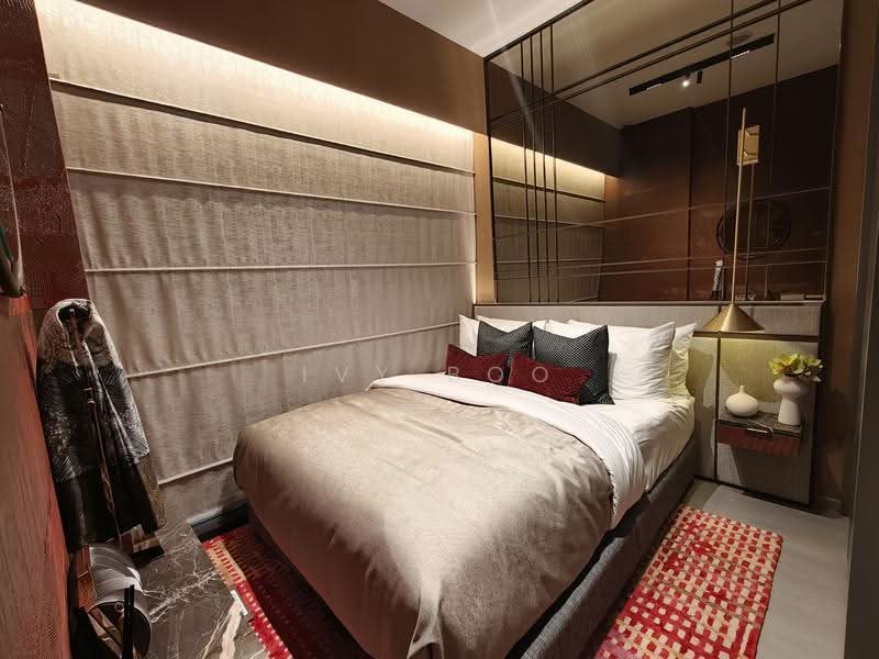 The Myst, 800 Upper Bukit Timah Road, 4 Bedrooms, 1,518 sqft, Condominium For Sale, by Ivy Boo, 500244968 - Bedroom - PropertyGuru.com.sg
