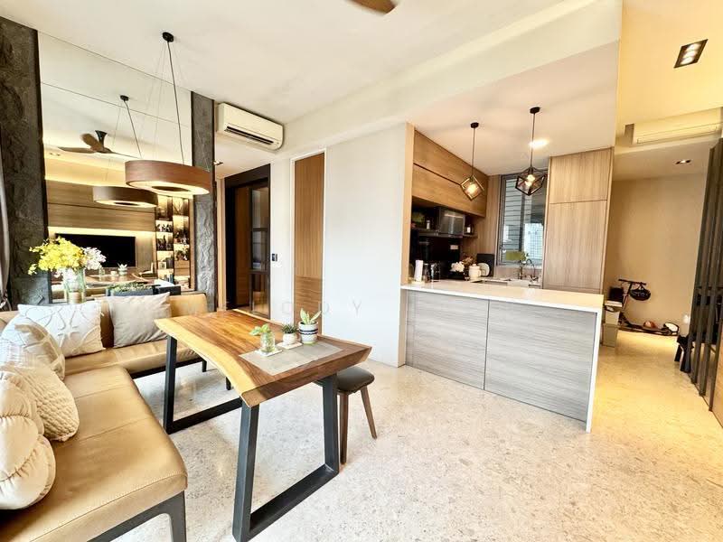 Echelon, 9 Alexandra View, 3 Bedrooms, 861 sqft, Condominium For Sale, by Melody Liew, 500244969 - PropertyGuru.com.sg