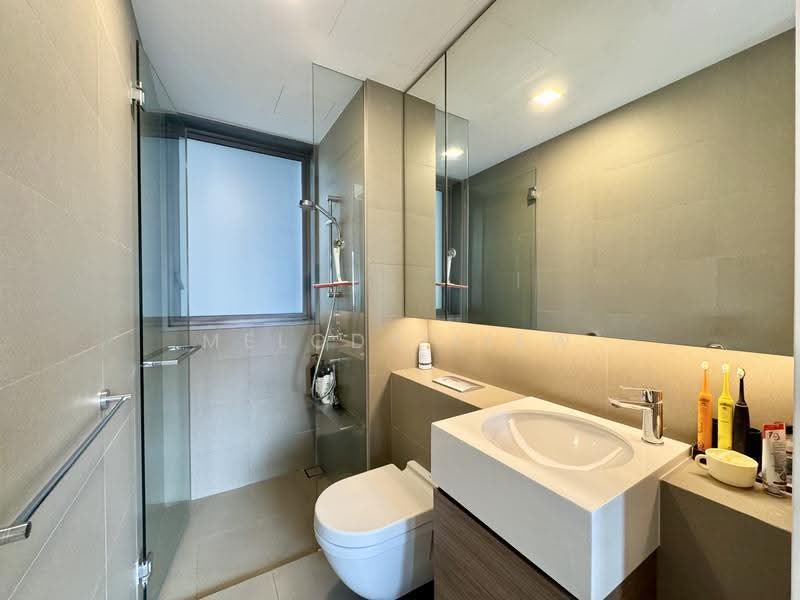 Echelon, 9 Alexandra View, 3 Bedrooms, 861 sqft, Condominium For Sale, by Melody Liew, 500244969 - PropertyGuru.com.sg