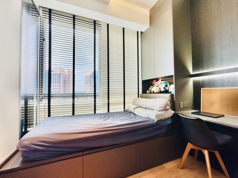 Echelon, 9 Alexandra View, 3 Bedrooms, 861 sqft, Condominium For Sale, by Melody Liew, 500244969 - PropertyGuru.com.sg
