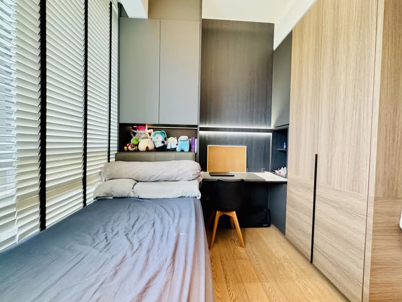 Echelon, 9 Alexandra View, 3 Bedrooms, 861 sqft, Condominium For Sale, by Melody Liew, 500244969 - PropertyGuru.com.sg