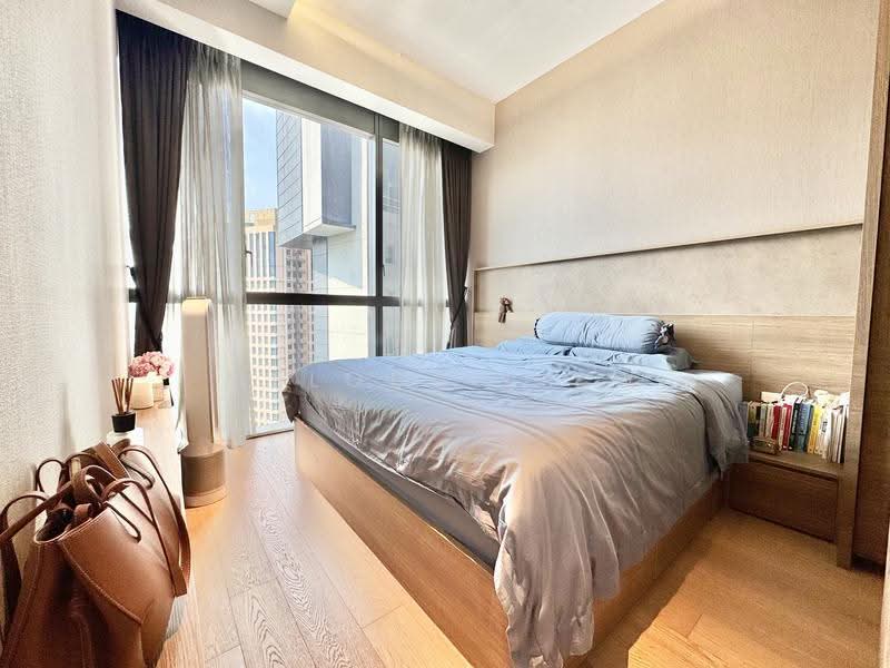 Echelon, 9 Alexandra View, 3 Bedrooms, 861 sqft, Condominium For Sale, by Melody Liew, 500244969 - PropertyGuru.com.sg