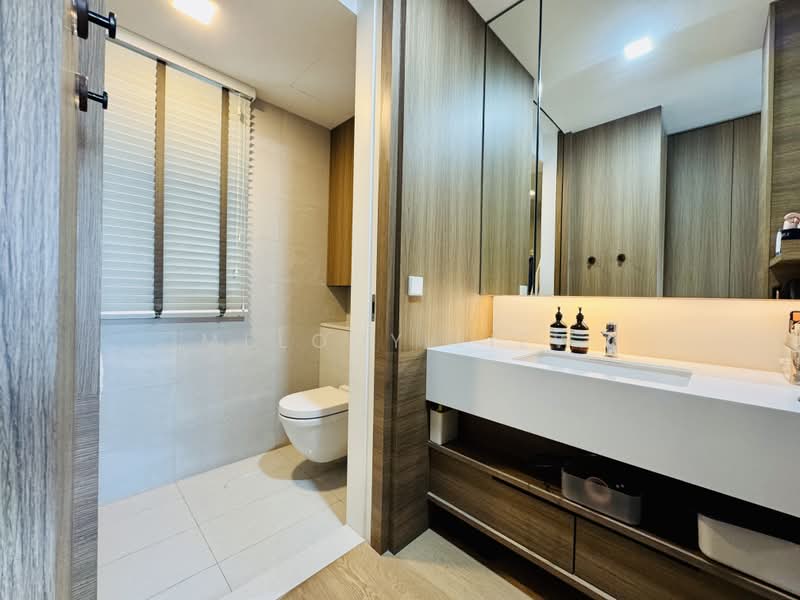 Echelon, 9 Alexandra View, 3 Bedrooms, 861 sqft, Condominium For Sale, by Melody Liew, 500244969 - PropertyGuru.com.sg
