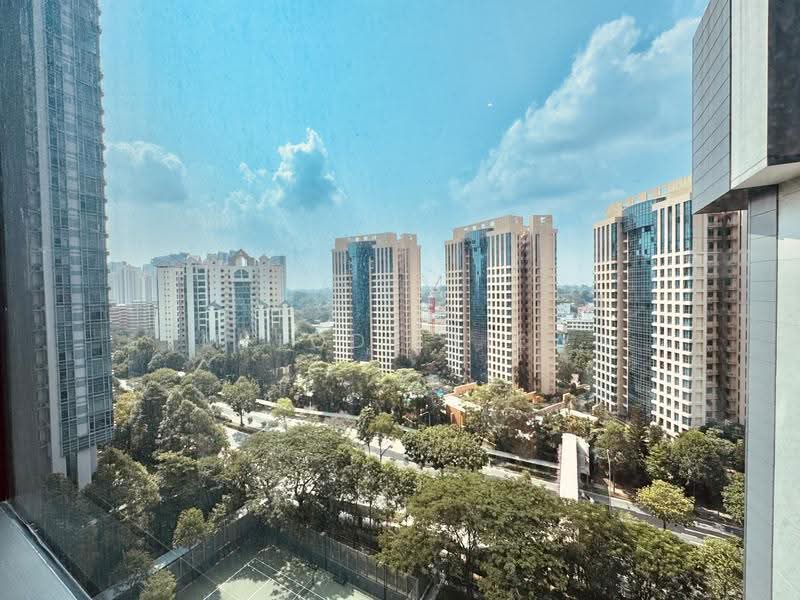 Echelon, 9 Alexandra View, 3 Bedrooms, 861 sqft, Condominium For Sale, by Melody Liew, 500244969 - PropertyGuru.com.sg