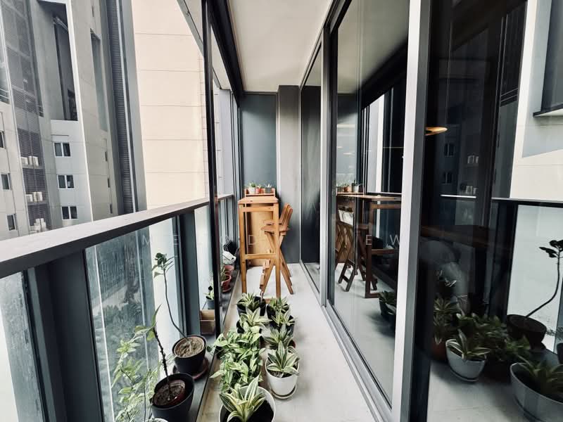 Echelon, 9 Alexandra View, 3 Bedrooms, 861 sqft, Condominium For Sale, by Melody Liew, 500244969 - PropertyGuru.com.sg