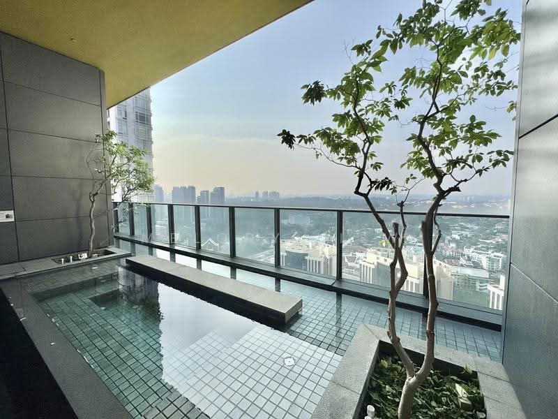 Echelon, 9 Alexandra View, 3 Bedrooms, 861 sqft, Condominium For Sale, by Melody Liew, 500244969 - PropertyGuru.com.sg