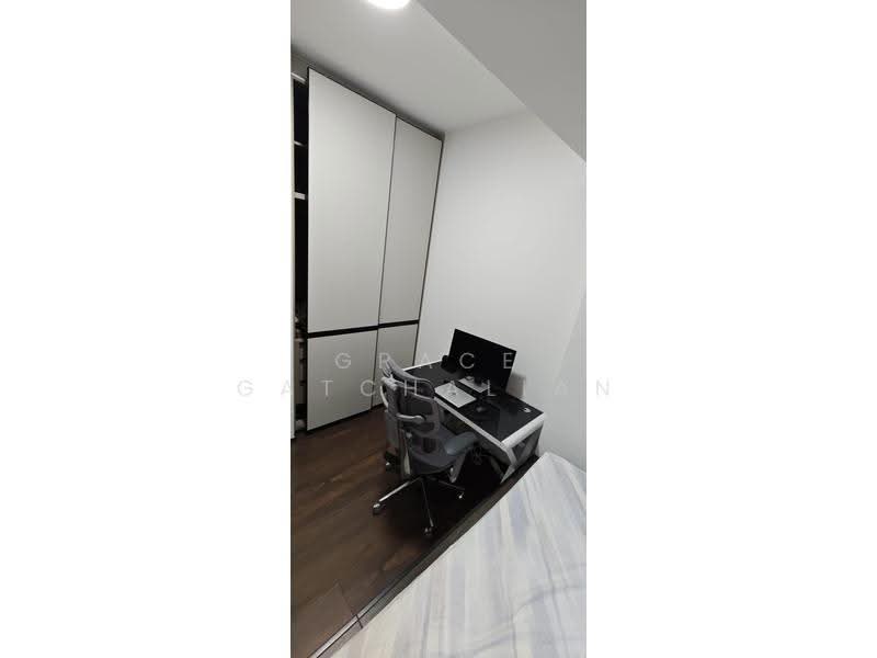 D'Nest, 131 Pasir Ris Grove, Pasir Ris / Tampines, 4 Bedrooms, 1,270 sqft, Condominium For Sale, by Grace Gatchalian, 500244971 - Study - PropertyGuru.com.sg