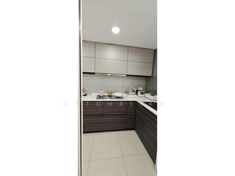 D'Nest, 131 Pasir Ris Grove, Pasir Ris / Tampines, 4 Bedrooms, 1,270 sqft, Condominium For Sale, by Grace Gatchalian, 500244971 - Kitchen - PropertyGuru.com.sg