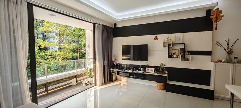 D'Nest, 131 Pasir Ris Grove, Pasir Ris / Tampines, 4 Bedrooms, 1,270 sqft, Condominium For Sale, by Grace Gatchalian, 500244971 - Living Room - PropertyGuru.com.sg