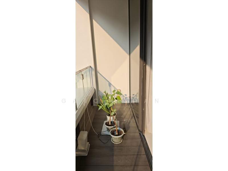 D'Nest, 131 Pasir Ris Grove, Pasir Ris / Tampines, 4 Bedrooms, 1,270 sqft, Condominium For Sale, by Grace Gatchalian, 500244971 - Balcony - PropertyGuru.com.sg