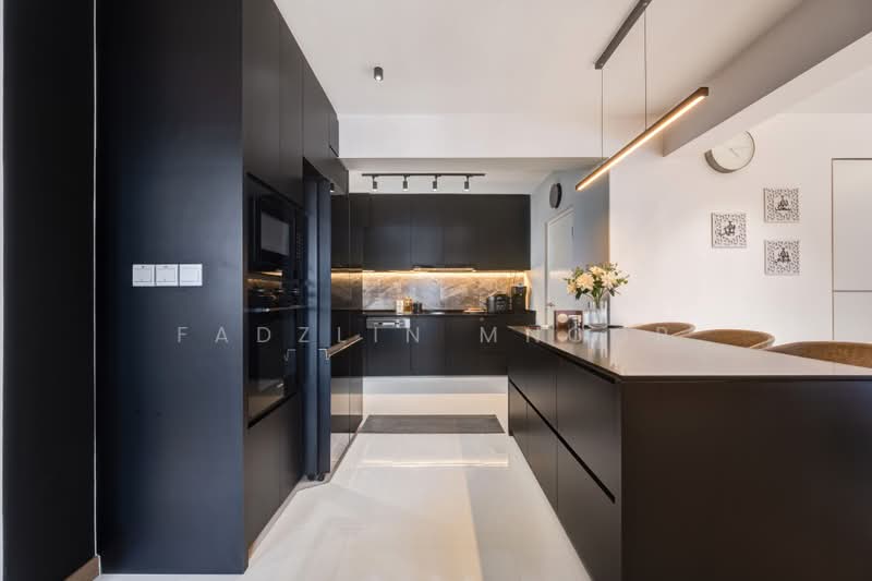 229A Sumang Lane, 229A Sumang Lane, Hougang / Punggol / Sengkang, 3 Bedrooms, 1,001 sqft, HDB Flat For Sale, by Fadzlin MNoor, 500244972 - Dining / Pantry - PropertyGuru.com.sg