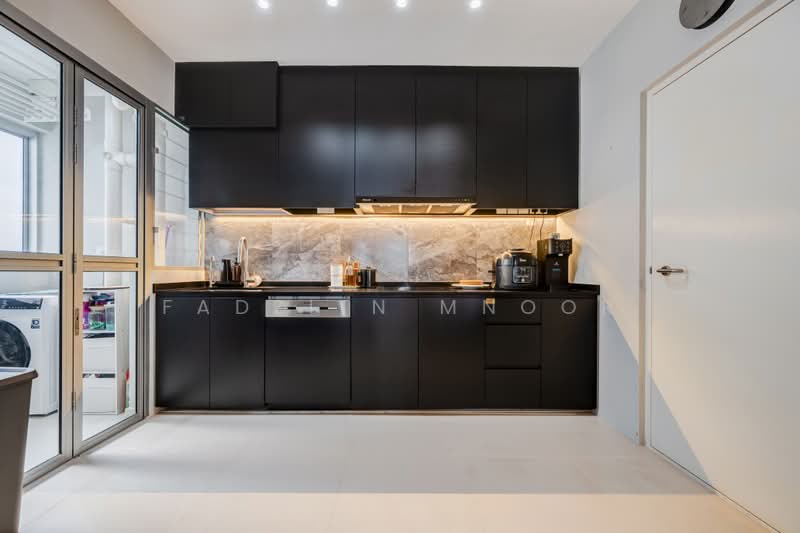 229A Sumang Lane, 229A Sumang Lane, Hougang / Punggol / Sengkang, 3 Bedrooms, 1,001 sqft, HDB Flat For Sale, by Fadzlin MNoor, 500244972 - Kitchen - PropertyGuru.com.sg
