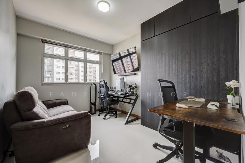 229A Sumang Lane, 229A Sumang Lane, Hougang / Punggol / Sengkang, 3 Bedrooms, 1,001 sqft, HDB Flat For Sale, by Fadzlin MNoor, 500244972 - Study - PropertyGuru.com.sg