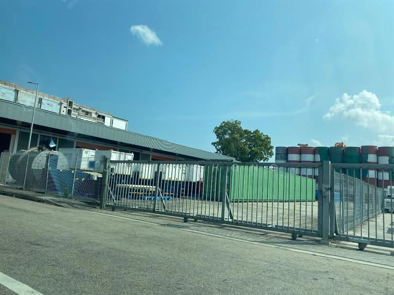 Open Yard at Loyang. One call to view multiple units!